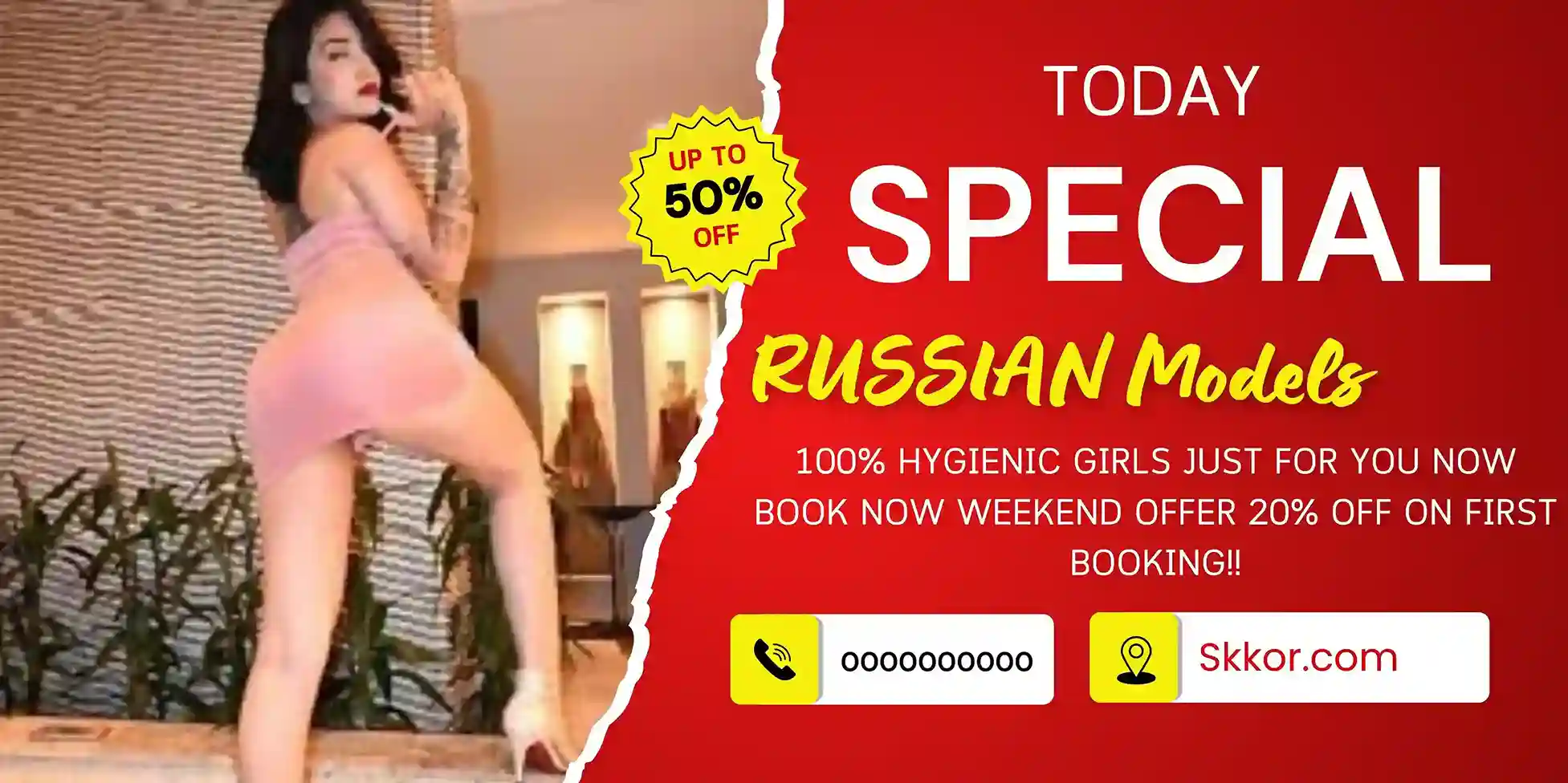 Ajmer Escorts